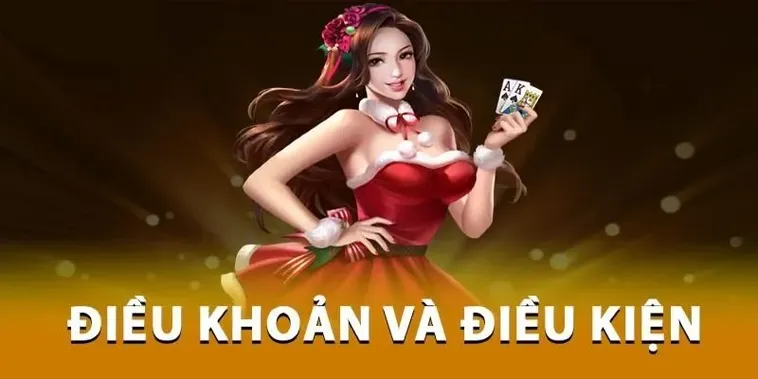 Điều Khoản Sử Dụng
