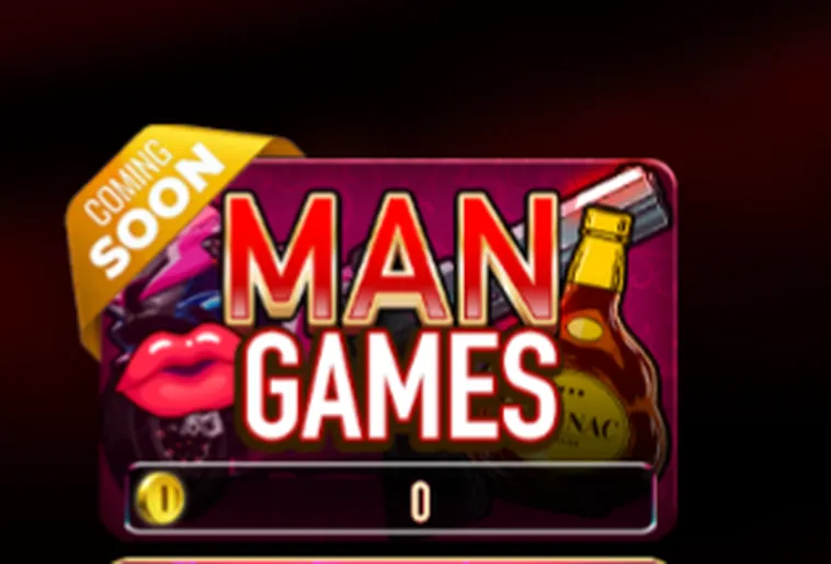 Minigame Man Game Tại ManClub Thế Giới Trò Chơi Giải Trí Đẳng Cấp Nhất Hiện Nay