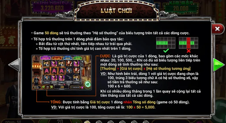 Nổ Hũ Bến Thượng Hải Tại Manclub Đỉnh Cao Với Tỷ Lệ Thắng Cược Hấp Dẫn Nhất Hiện Nay