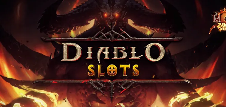 Nổ Hũ Diablo Slot Tại Manclub Đỉnh Cao Với Tỷ Lệ Thắng Cược Hấp Dẫn Nhất Hiện Nay