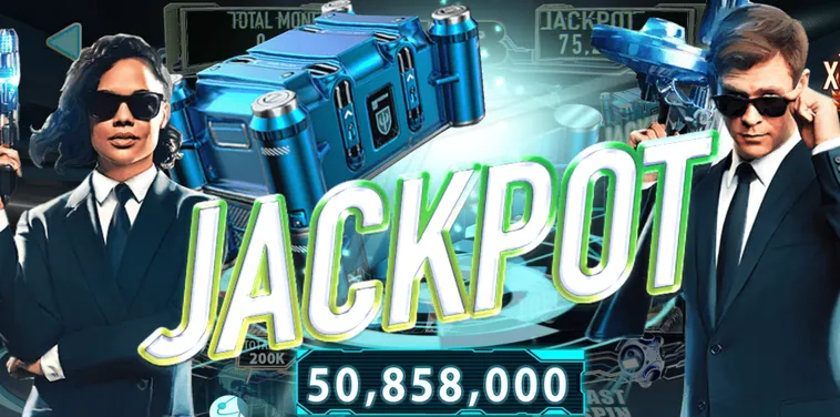 Nổ Hũ MIB Slot Tại ManClub Thế Giới Điệp Viên Săn Thưởng Đẳng Cấp Hàng Đầu Hiện Nay